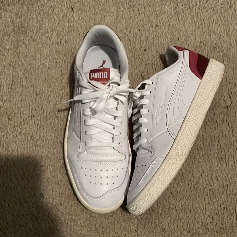 Puma’s Sneakers